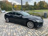 Audi A5 2.0 TDI S tronic Sportback  - Audi A5 in Karlsruhe