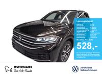 Volkswagen Touareg - Vorschau Bild 1