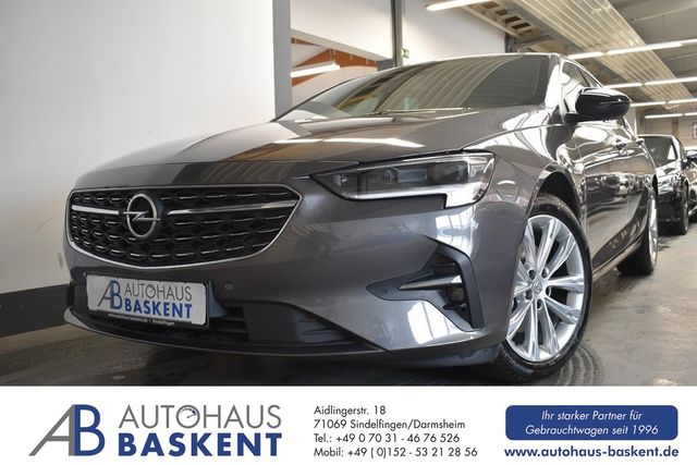 Opel Insignia B Grand Sport*GS-LINE*LED*MEMORY*LEDER*