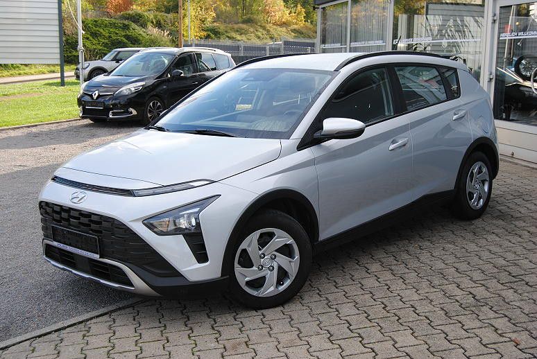 Image of Hyundai BAYON