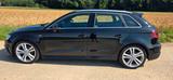 Audi A3 1.4 TFSI cod S-tronic S line Sportback B&O - Audi A3: Privatanbieter