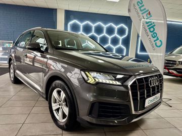 Audi Q7 - 3
