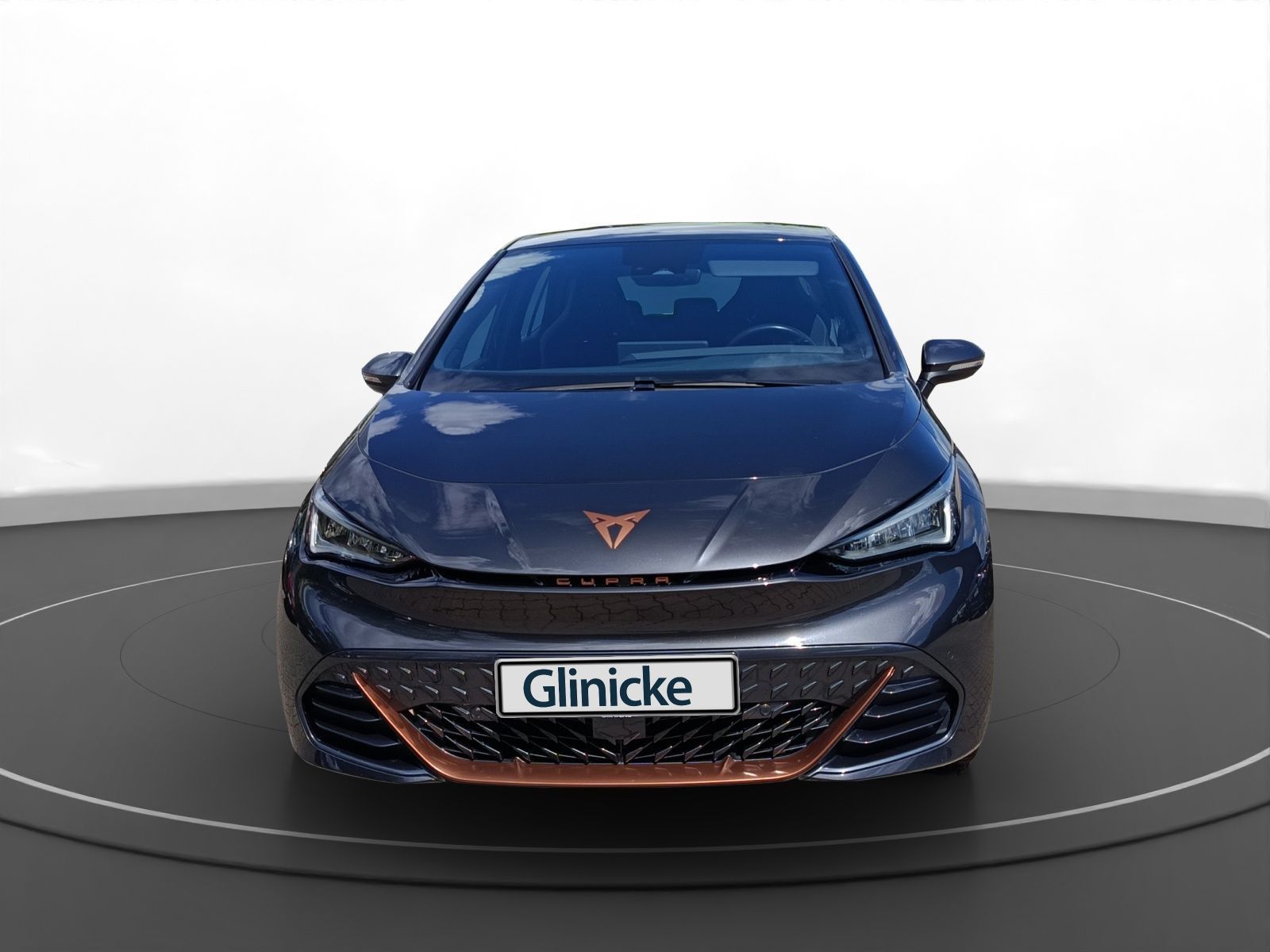 Cupra Born 150 LED LM 19" Navi PDC+RFK ACC Sitzhz. imagem 2