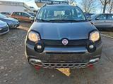 Fiat Panda Cross 4x4*Euro-6*Klima*1-Hand* - Fiat Panda Gebrauchtwagen in Stuttgart