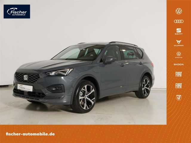 Seat Tarraco 1.4 e-Hybrid FR DSG AHK/Virt./LED/NAV