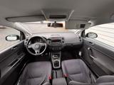 Volkswagen Golf plus BlueMotion-Technologie - Volkswagen Golf Plus: Bluemotion