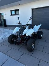 Access Motor Triton 400 Supermoto [LOF; TÜV; Quad] - QUAD SUPERMOTO
