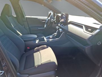 Toyota RAV 4 - 12