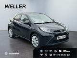 Toyota Aygo X Business Edition *SHZ*SmartKey*CAM*CarPla - Toyota Aygo (X) in Bielefeld