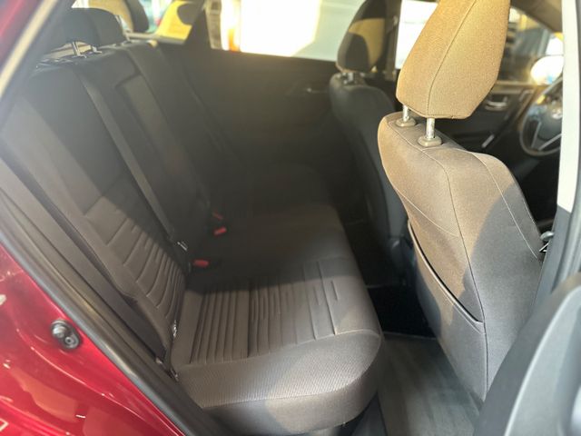 Toyota Auris Touring Sports Hybrid Free Style