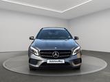 Mercedes-Benz GLA 200 CDI Automatik Amg Line Panoramadach - : Grau, Abstandswarner