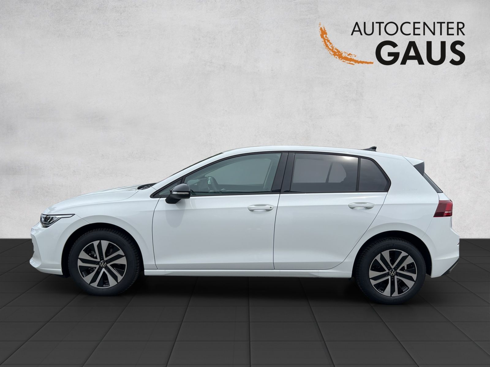 Golf VIII Energy 2.0 TDI Navi*LED*ACC*CarPlay