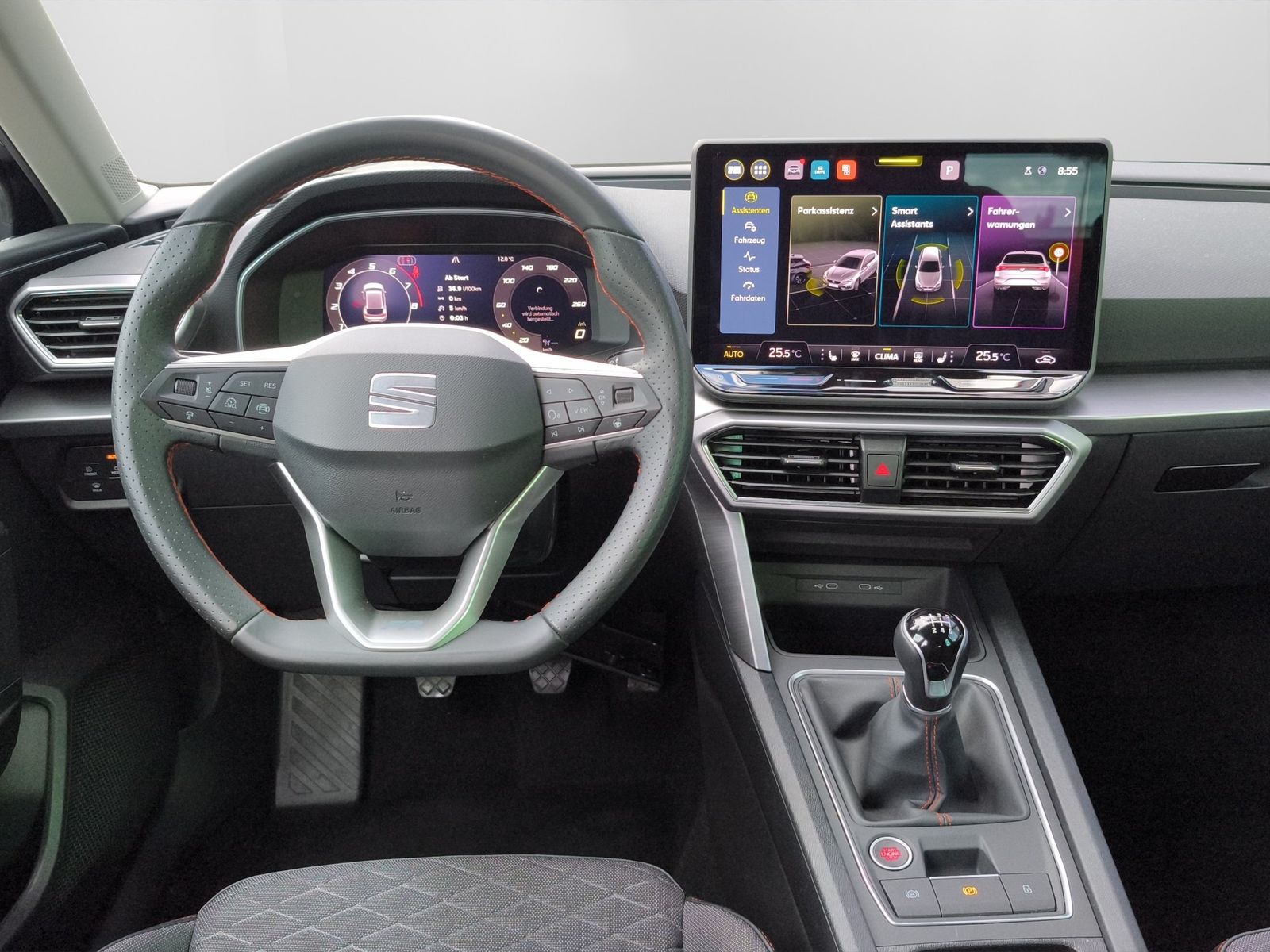 Seat Leon - Bild 15