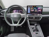 Seat Leon - Vorschau Bild 15