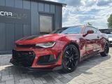 Chevrolet Camaro 6.2 SS Coupe LT1 Performance *CarPlay*LED - gebrauchte Chevrolet Camaro aus dem Jahr 2021
