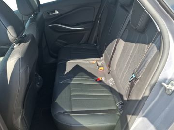 Opel Grandland 1.2 Turbo Ultimate 360+KeyLess+LED+SHZ