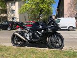 Suzuki GSX-R 750 - GEBRAUCHT R 750 GSX