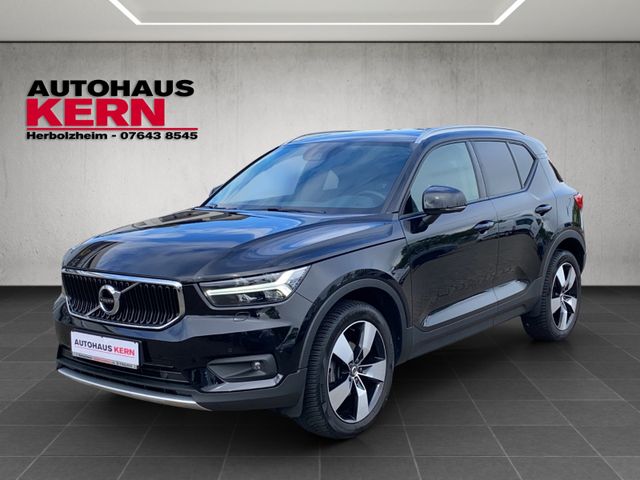 Volvo XC 40 T3 Momentum Pro 2WD "Autom., Schiebedach"