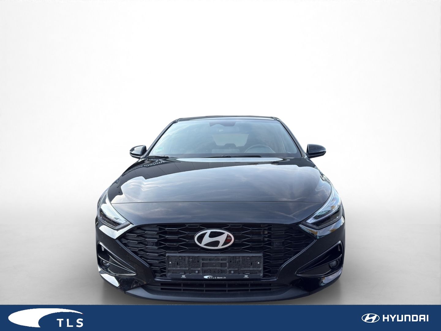 Hyundai i30 – Bild 5