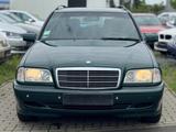 Mercedes-Benz C 180 T Classic Selection 129PS Automatik Klima - Mercedes-Benz aus 2000: C Class