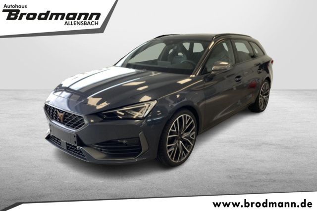 Cupra Leon Sportstourer 2.0 TSI VZ 4Drive DSG