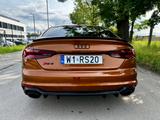 Audi RS5 2.9 TFSI tiptronic quattro Sportback - - Audi RS5 aus 2019