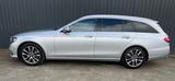 Mercedes-Benz E 400 E -Klasse T-Modell E 400 4Matic/HEAD UP - gebrauchte Mercedes-Benz E 400 aus dem Jahr 2017