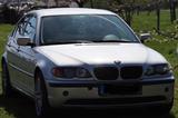 BMW 320i -Gepflegtes Wochenend Auto - BMW 320 aus 2003: 320i