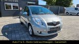 Toyota Yaris Executive * Automatik * 1.3 Benziner - Toyota Yaris: Executive
