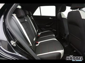 Volkswagen T-Roc - 7