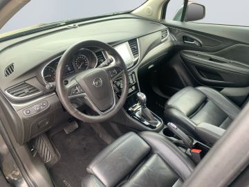 Opel Mokka X - 9