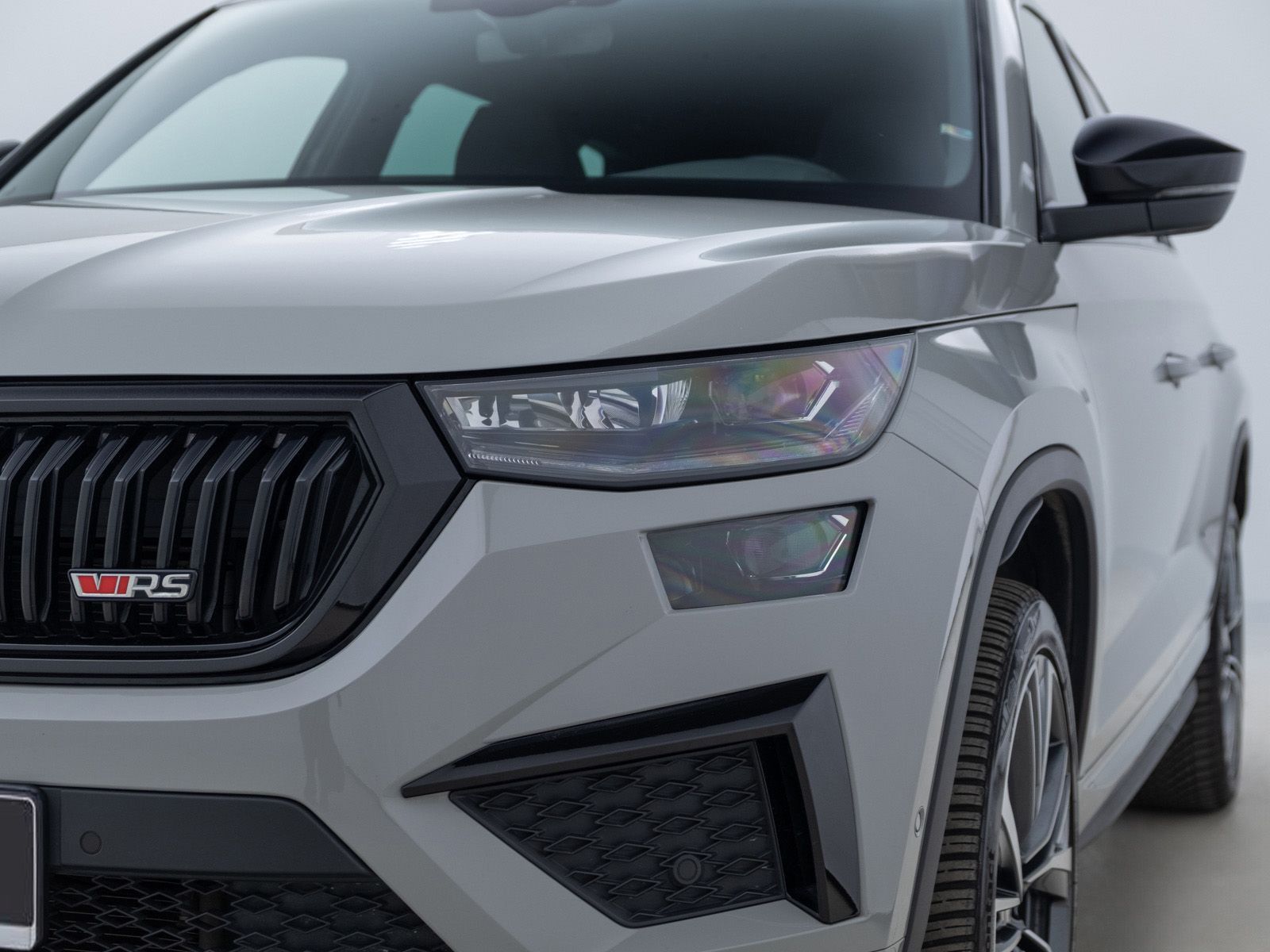 Skoda Kodiaq - Bild 23