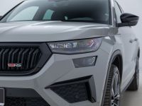 Skoda Kodiaq - Vorschau Bild 23
