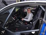 Audi R8 V8 4,2 Liter Motorsportfahrzeug - Audi R8: Von Privat