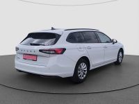 Skoda Superb - Vorschau Bild 9