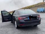 Skoda Superb 2.0 TDI SCR 140kW DSG 4x4 Style Style - Skoda Superb: 140