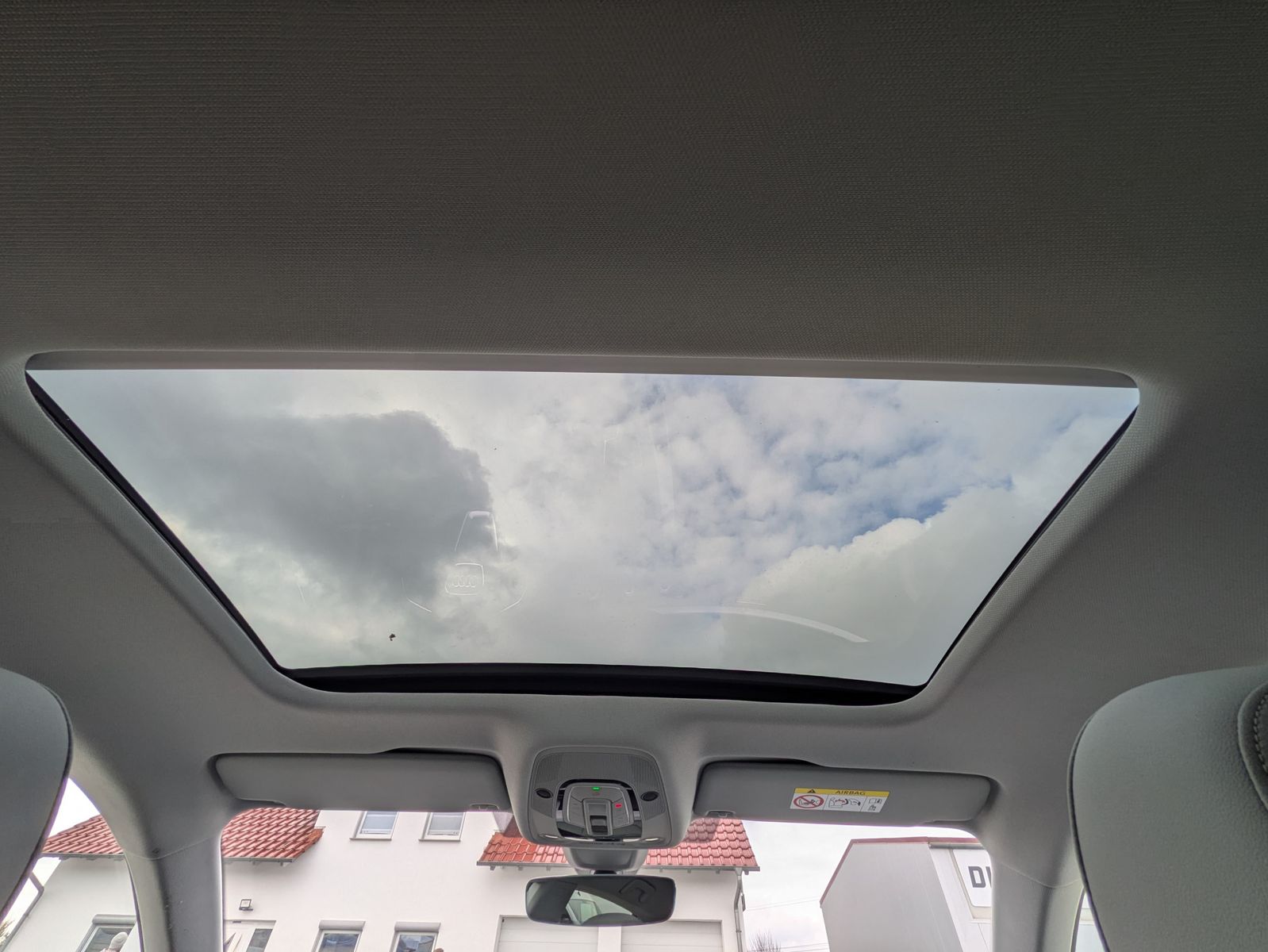 Fahrzeugabbildung Audi A5 40 TFSI quattro MATRIX*PANO*LEDER*ACC*KAMERA