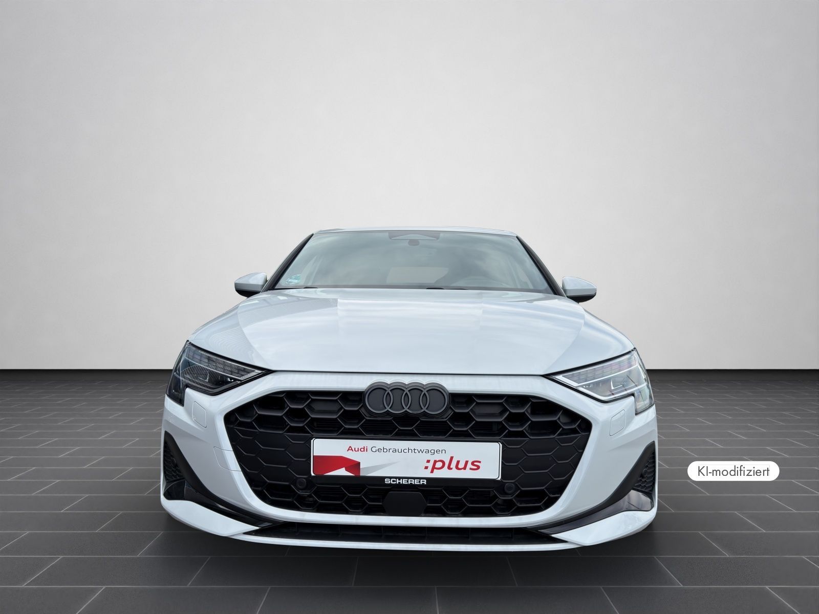 Audi A3 - Bild 6