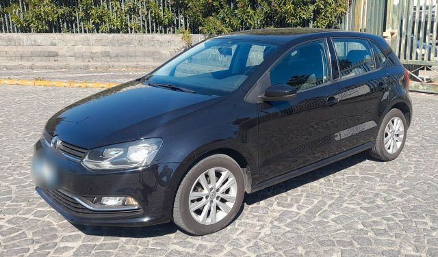 Volkswagen Polo 1.4 TDI 90CV 5p. Fresh BlueMotio