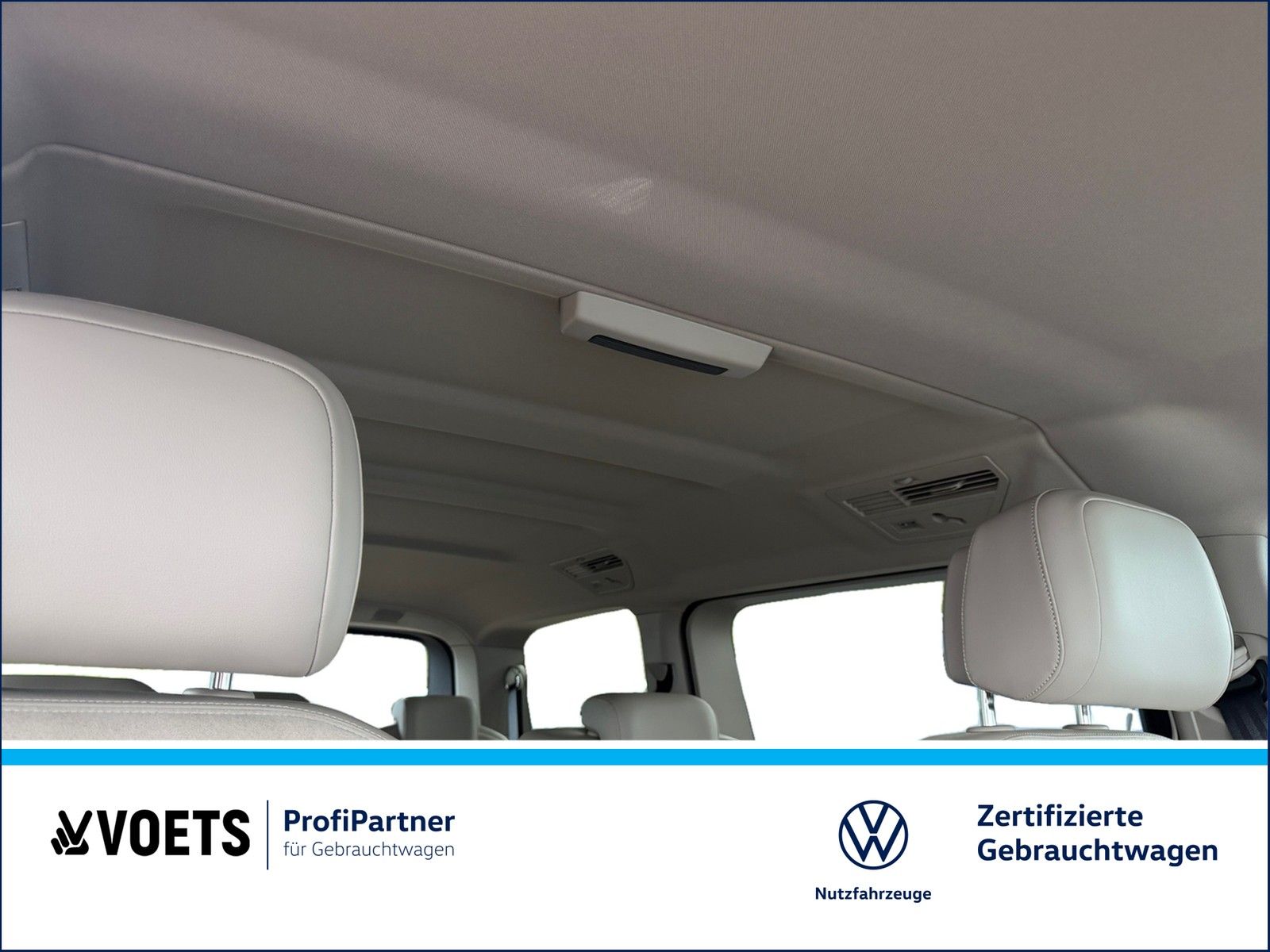 Volkswagen T7 Multivan - Bild 17