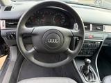 Audi A6 V6 2.4L C5 *83.650KM *TÜV NEU *YOU... - Audi A6 aus 1999: 2.8