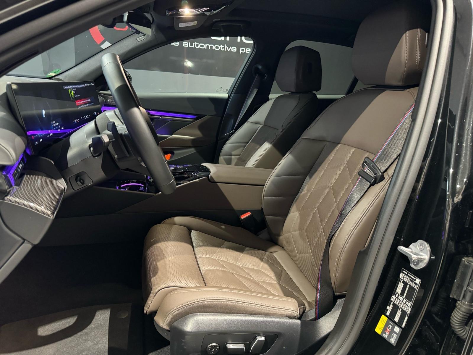 BMW i5 M60 xDrive i5M60 xDrive – 6