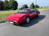 Ferrari Mondial 3.2 Coupé  - Ferrari in Stuttgart