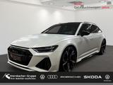 Audi RS6 Avant DynaminPlus+Tour+Stadt Pano B&O Sporta - weiße Audi RS6