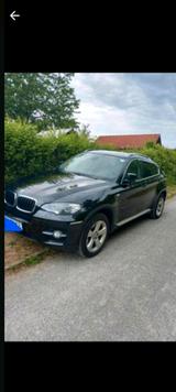 BMW X6 E71 - BMW X6: E71