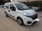 Fiat Qubo 1.3 MJT 80 CV Lounge euro 6 B - Fiat Qubo aus 2017