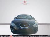Seat Leon Reference Copa*KLIMATIK*AHK*KETTE NEU*TOP - Seat Leon Gebrauchtwagen in Mönchengladbach