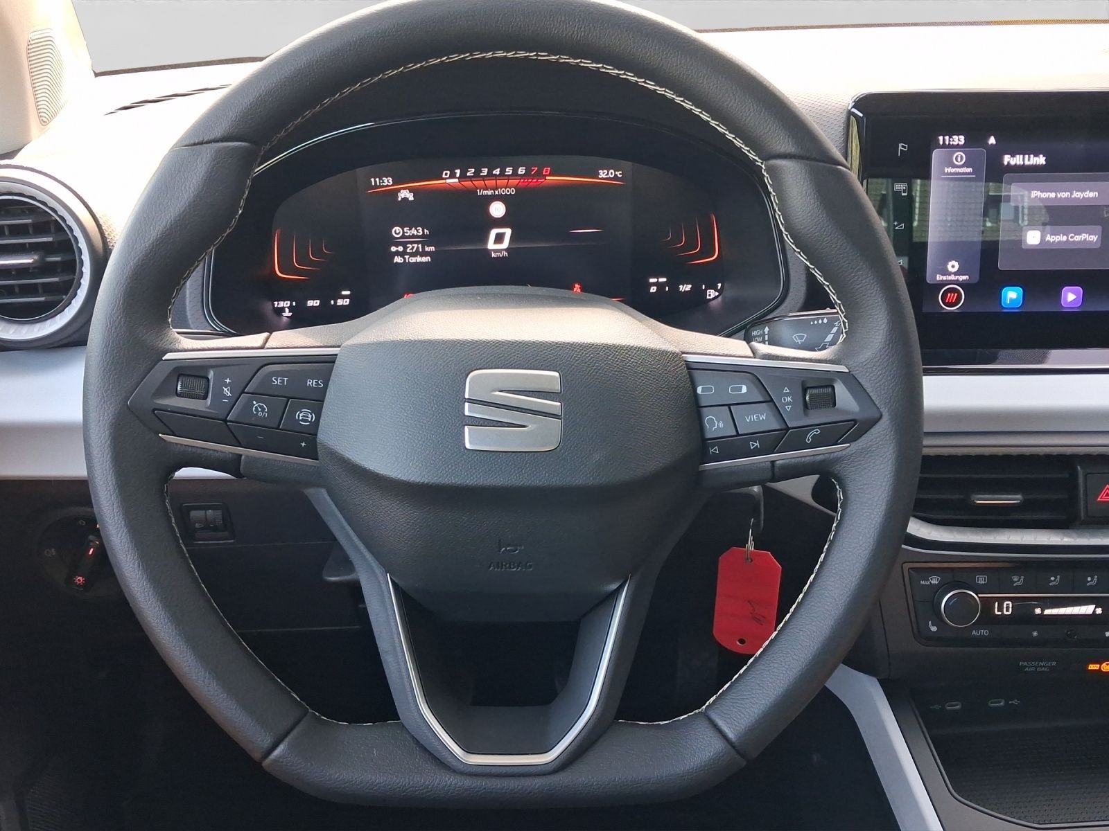 Seat Arona - Bild 9