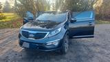 Kia Sportage 2.7 V6 4WD EX EX Automatik