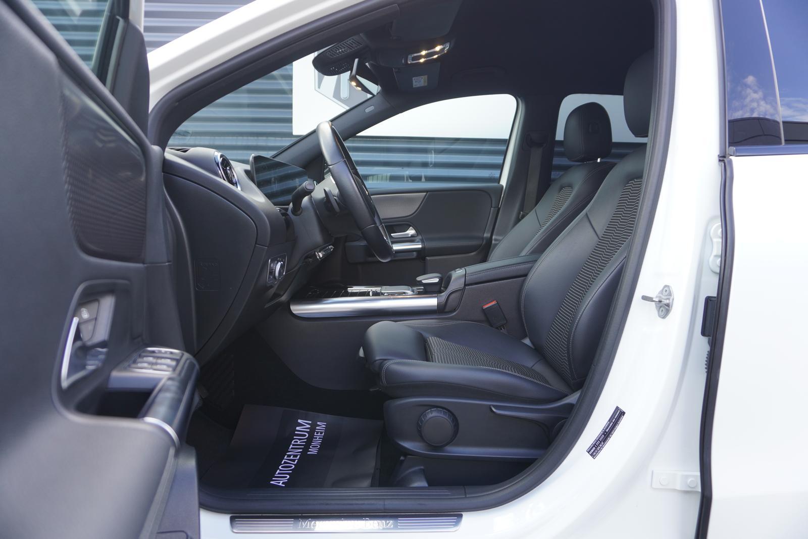 Mercedes-Benz B-Class B200 AUTOMATIK WIDESCREEN NIGHT-PAKET KAMERA LED, миниатюра 10